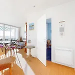 2 Bedroom In Apartman *