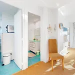 Apartment 2 Bedroom In *