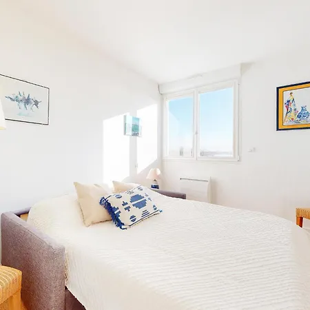 Lejlighed 2 Bedroom Stunning In Royan