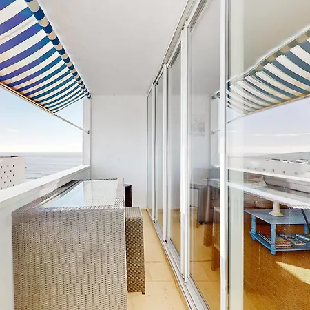 Amazing In With Kitchen Apartment Royan
